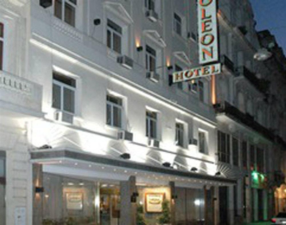 Napoleón Hotel