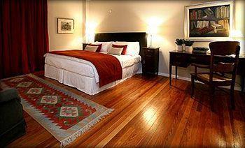 Legado Mitico 4* Ciudad Autónoma de Buenos Aires