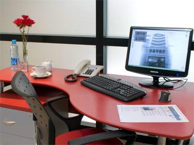 Piccaluga Apartahotel