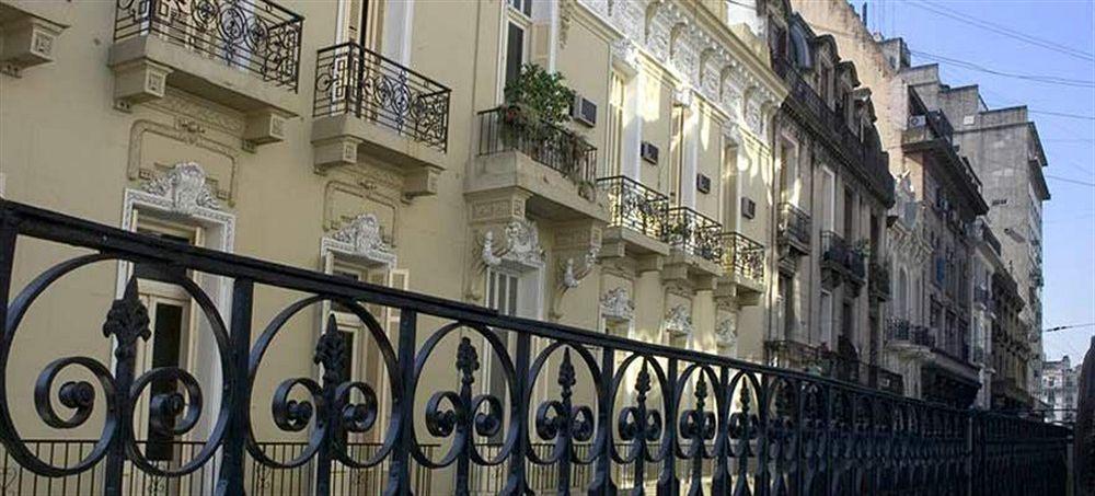 Loft Argentino Apartahotel Ciudad Autónoma de Buenos Aires