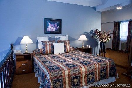 Loft Argentino Apartahotel