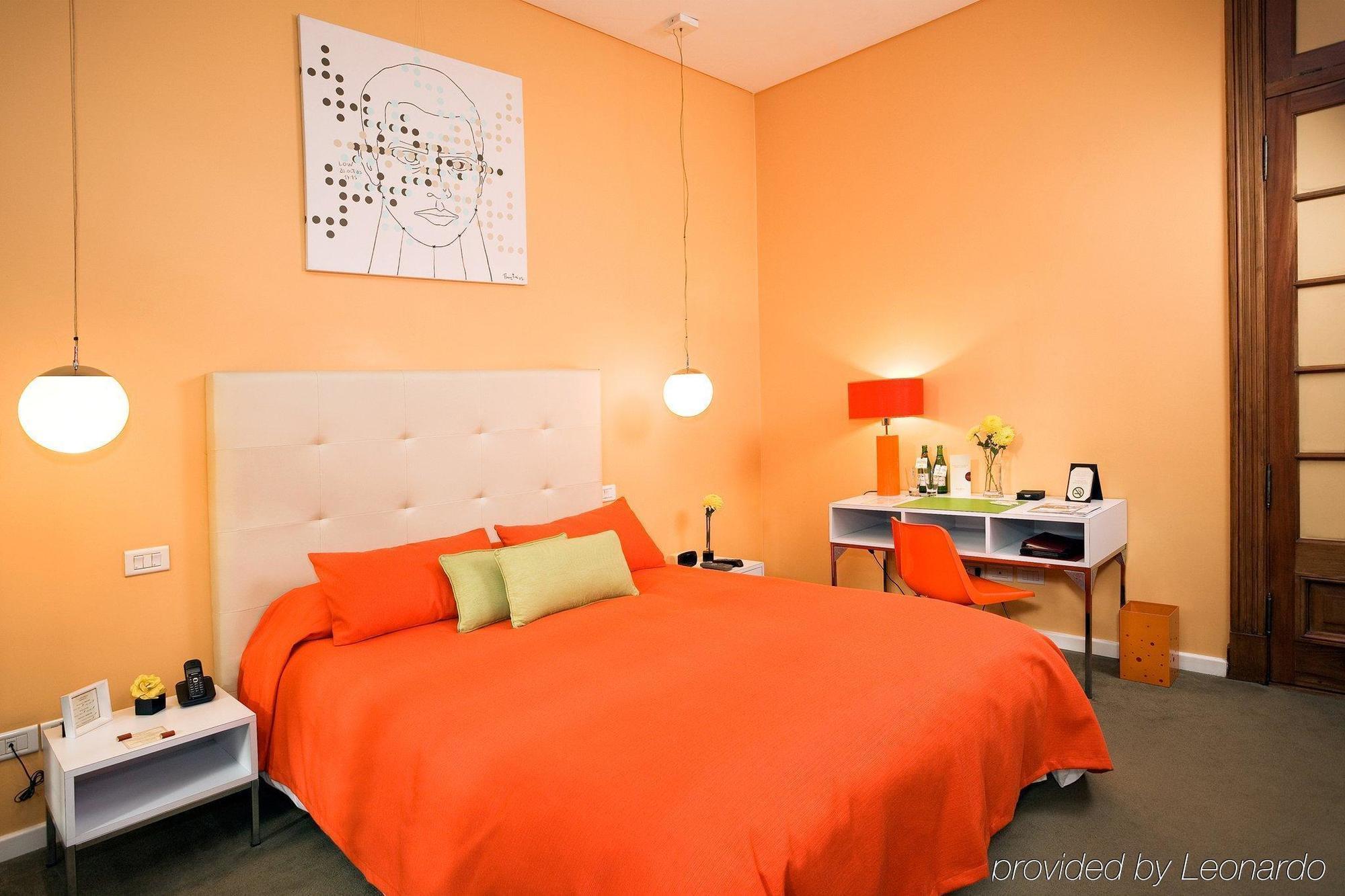 Bobo Hotel Ciudad Autónoma de Buenos Aires