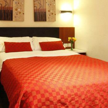 A&b Internacional Hotel