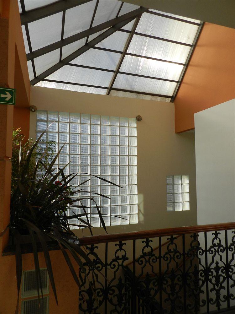 A&b Internacional Hotel Ciudad Autónoma de Buenos Aires