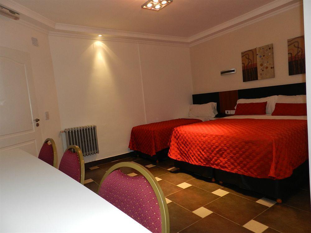A&b Internacional Hotel 3*