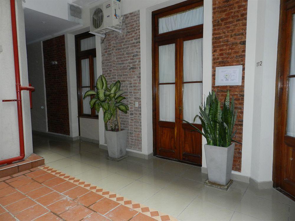 A&b Internacional 3* Ciudad Autónoma de Buenos Aires