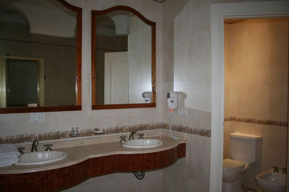 A&b Internacional 3* Ciudad Autónoma de Buenos Aires