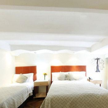 A&b Internacional Hotel Ciudad Autónoma de Buenos Aires