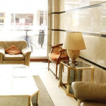 A&b Internacional Hotel 3*