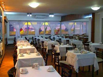 Columbia Palace 3* Ciudad Autónoma de Buenos Aires