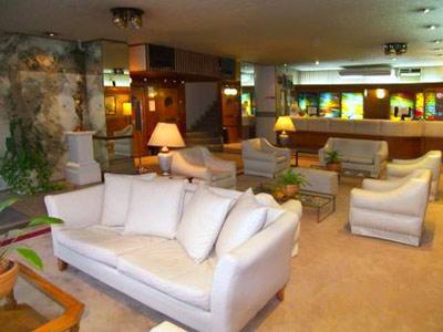 Columbia Palace Hotel Ciudad Autónoma de Buenos Aires