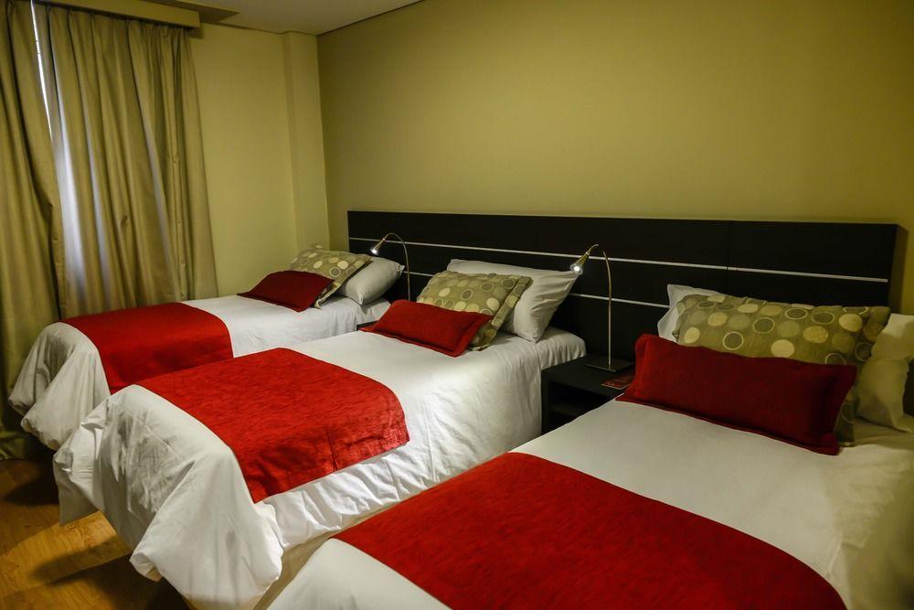 Mérit San Telmo Hotel