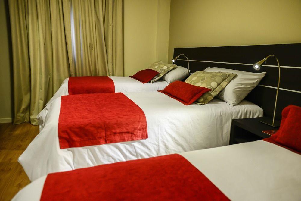 Mérit San Telmo 3* Ciudad Autónoma de Buenos Aires
