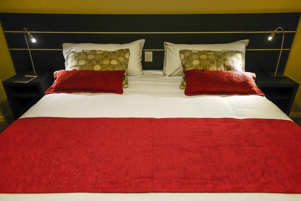Mérit San Telmo 3*