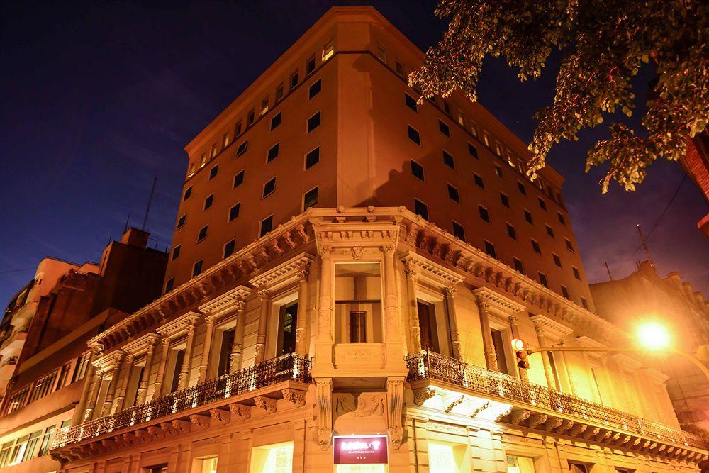 Mérit San Telmo Hotel 3*
