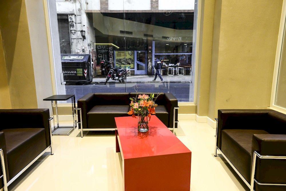 Mérit San Telmo 3* Ciudad Autónoma de Buenos Aires