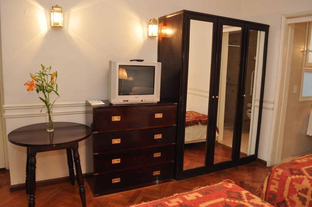 San Antonio 3* Buenos Aires