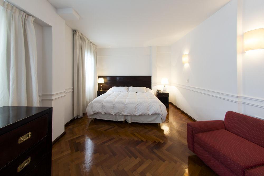 San Antonio 3* Buenos Aires
