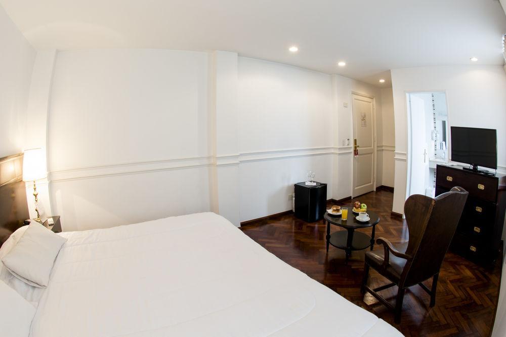 San Antonio Hotel