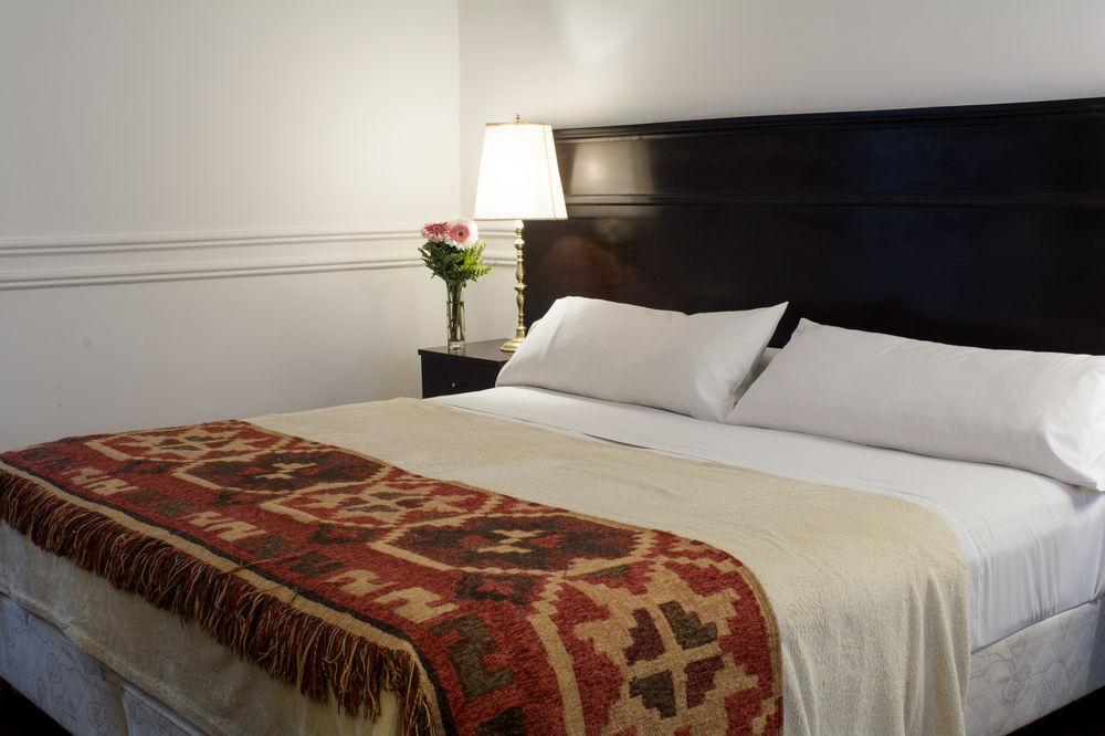 San Antonio 3* Buenos Aires