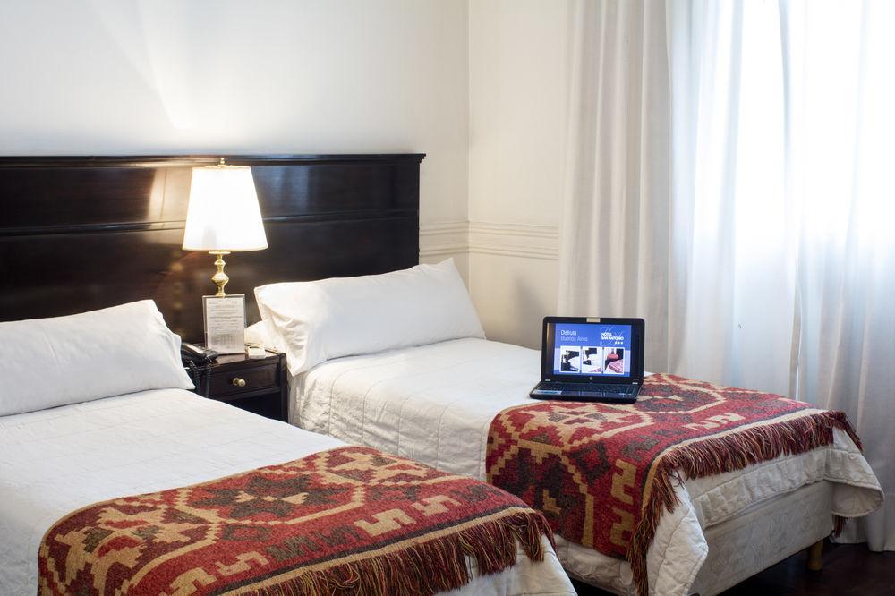 San Antonio Hotel