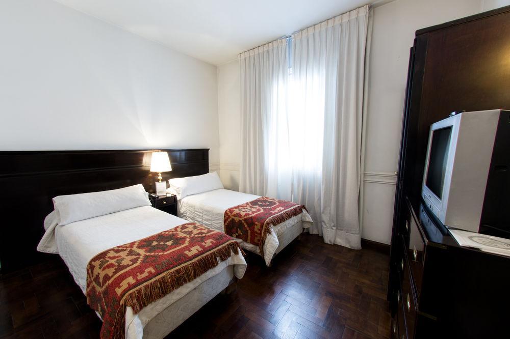 San Antonio Hotel Buenos Aires