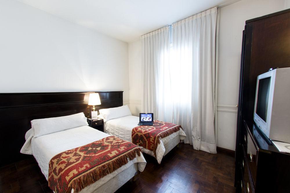 San Antonio Hotel 3*