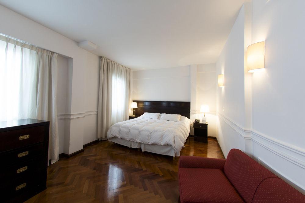San Antonio 3* Buenos Aires