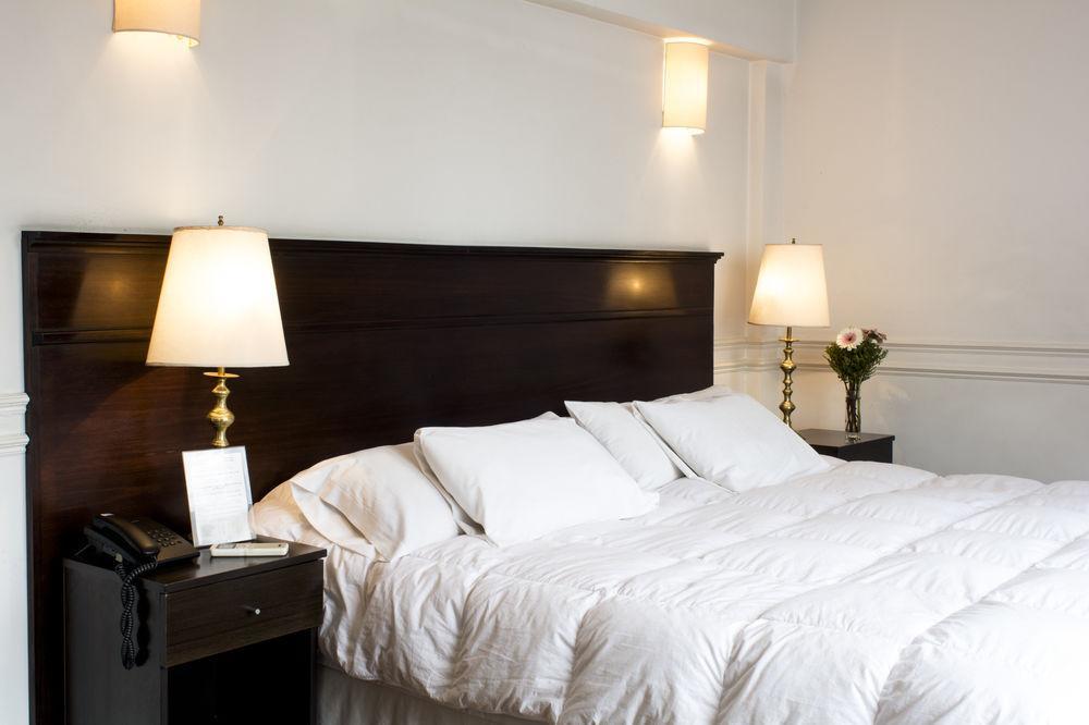 San Antonio Hotel Buenos Aires