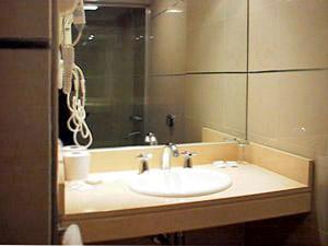 Promenade Hotel 3*