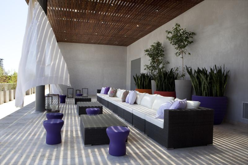 Aspen Square Hotel 4*