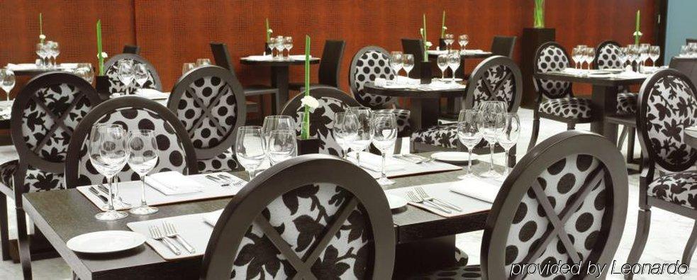 Nh Tango Hotel Ciudad Autónoma de Buenos Aires