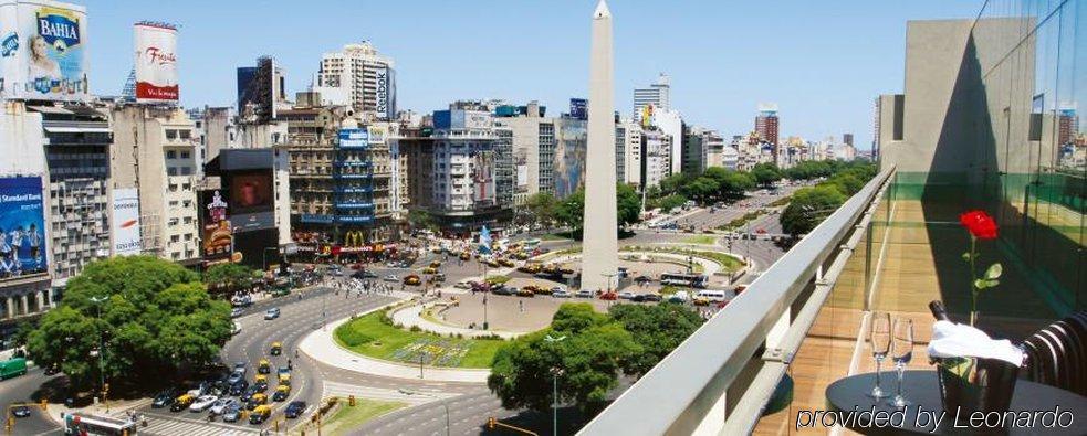 Nh Tango 4* Ciudad Autónoma de Buenos Aires