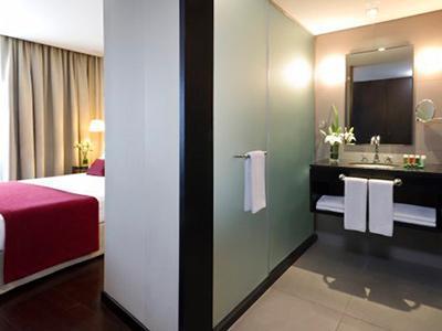 Nh Tango 4* Ciudad Autónoma de Buenos Aires