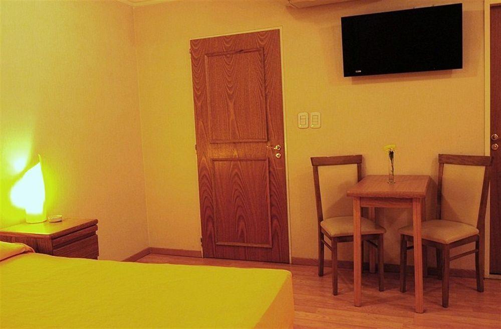 Rey Hotel 3*