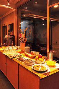 Rey Hotel Ciudad Autónoma de Buenos Aires