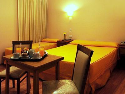 Rey Hotel Ciudad Autónoma de Buenos Aires