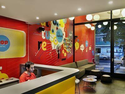 Pop 3* Buenos Aires