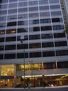 Concord Callao By Recoleta Apartamento