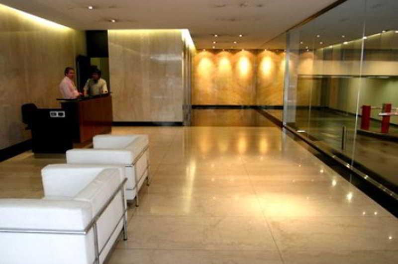 Concord Callao By Recoleta