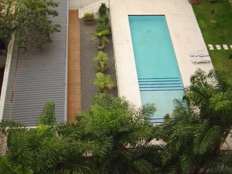 Concord Callao By Recoleta Apartamento *