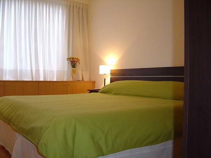 Apartamento Concord Callao By Recoleta Buenos Aires