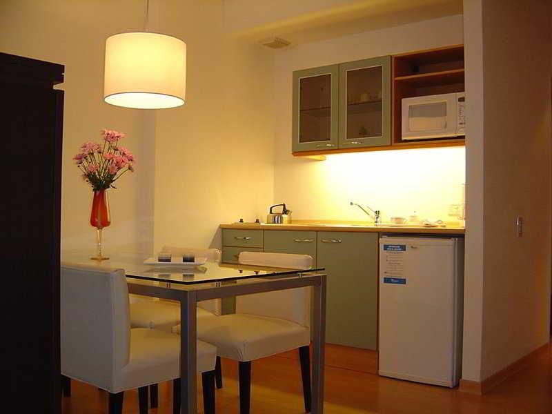Apartamento Concord Callao By Recoleta