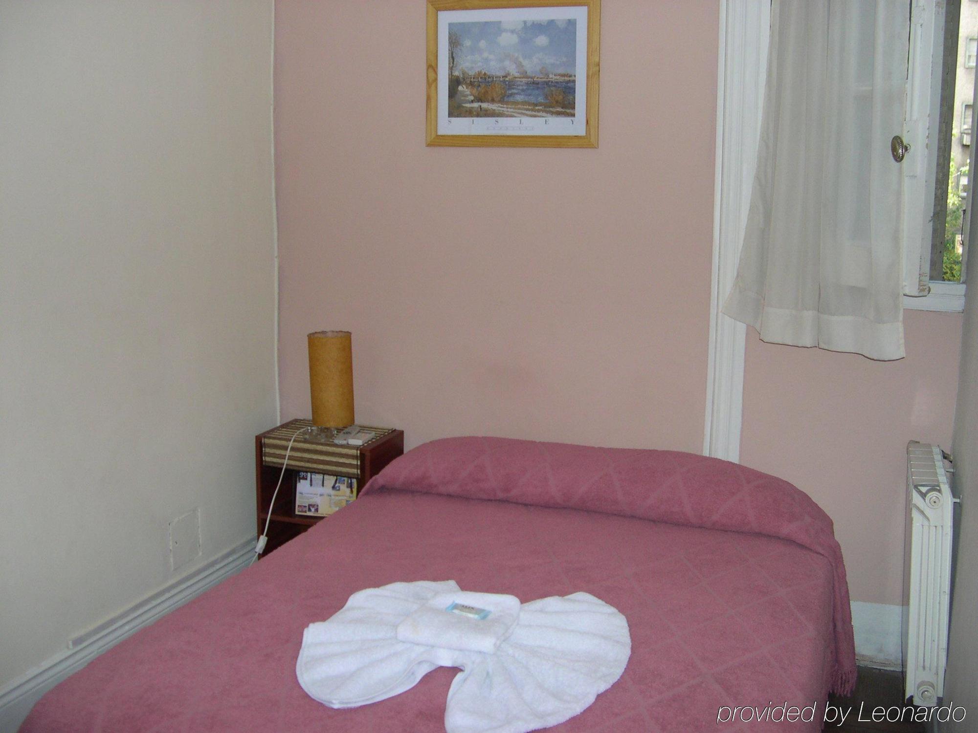 Sudamerika & Centro Hostal *