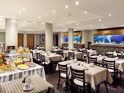 Impala Hotel 3*