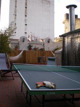 Sabatico Travelers Hostel&guesthouse * Ciudad Autónoma de Buenos Aires