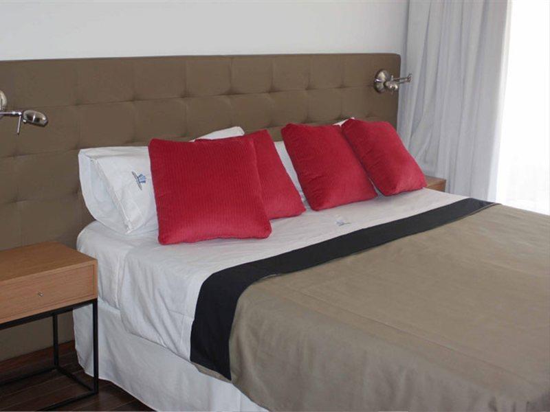 Iq Callao Apartamento Ciudad Autónoma de Buenos Aires
