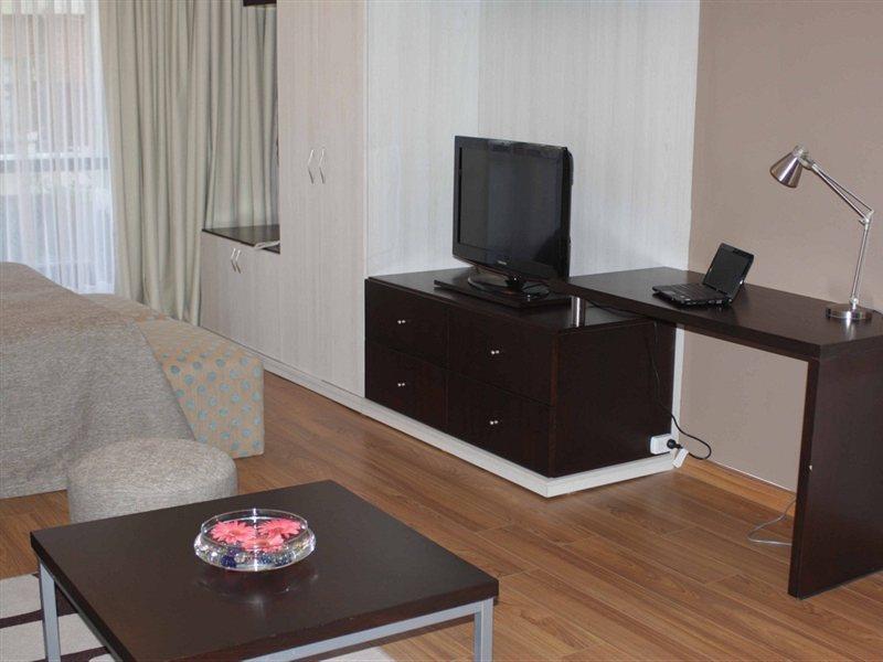 Iq Callao Apartamento *