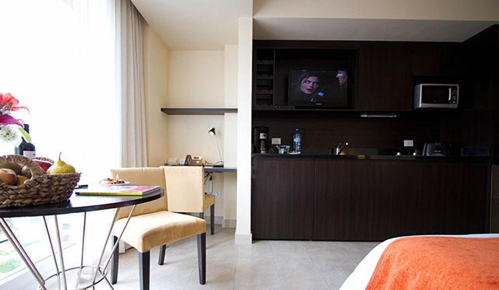 Palermo Place Apartahotel Ciudad Autónoma de Buenos Aires