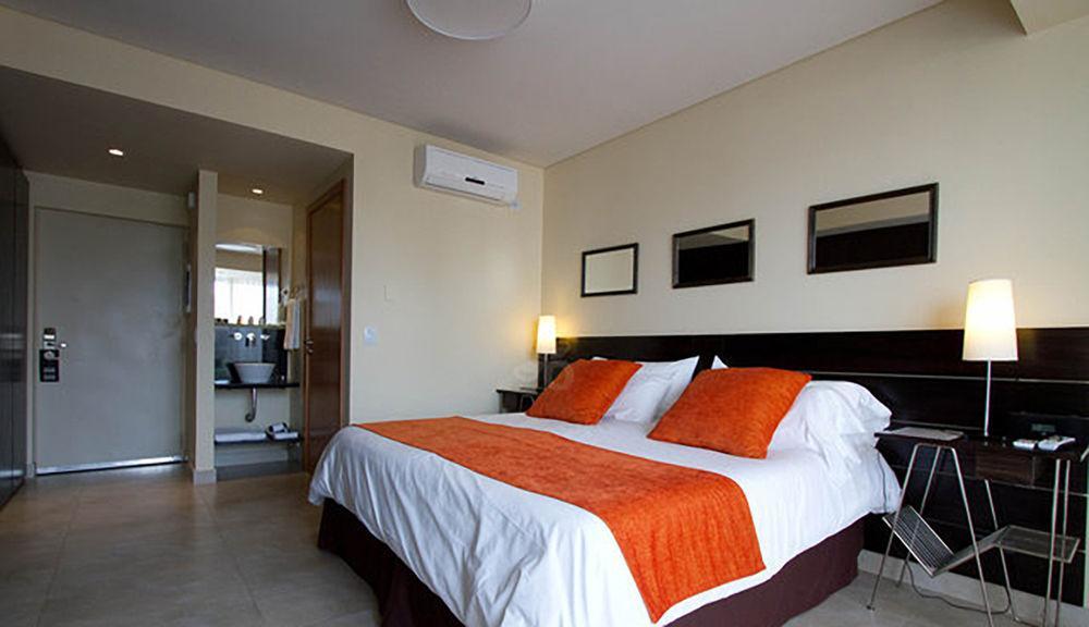 Palermo Place Apartahotel 4*